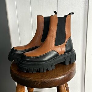 Marc Fisher boots, size 7.5